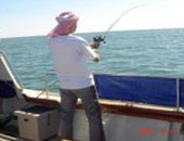 انطلاق بطولة كأس الاتحاد المصرى لرياضة صيد الأسماك بالغردقة