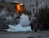 انفجار فى البحرين يستهدف دورية للشرطة