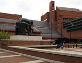 رسالة "السلطان سليمان القانونى" تزين المكتبة الوطنية الفرنسية