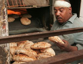 حملات بمخابز القليوبية للتأكد من انتظام تطبيق منظومة الخبز الجديدة