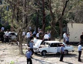 وزارة الصحة القرغيزية: عدد ضحايا القصف الطاجيكي 103 جرحى ومقتل 24 آخرين