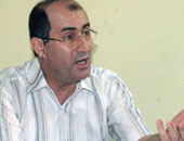 جمال حشمت: مكتب "إرشاد الإخوان" لم يتم حله وما زال باقيا