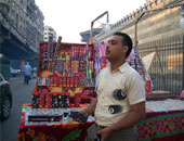 حكم التجارة فى "بمب وصواريخ رمضان".. دار الإفتاء تجيب