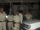 ضبط 223 مخالفة مرورية وأسلحة نارية وسيارة تهرب سولار بحملة بالسويس