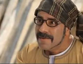    محمود مسعود مرعوب من محمد سعد فى "شمس الأنصارى"