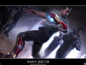 زى النهاردة .. طرح الجزء الأول من Iron Man فى 2008