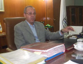 رفع درجة استعداد المستشفيات ومراقبة أسواق بنى سويف فى "شم النسيم"