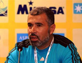 محمد اللقانى "مدربا عاماً" لمنتخب الطائرة