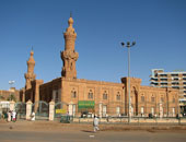 إعفاء بعض أئمة المساجد بولاية الخرطوم بتهمة الخروج على المسار العام
