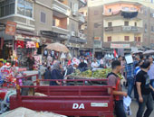 تموين الإسكندرية تواصل حملاتها لضبط سوق الخضراوات وتعيد 22 طنا لسوق الجملة