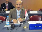 وزير الزراعة يكلف الدكتور خالد الحسنى برئاسة قطاع الهيئات وشئون مكتب الوزير