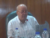 إطلاق اسم الشهيد رائد فادى سيف على شارع المرور ببورسعيد