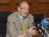 أحمد البرعى: سنتفق مع المصريين الأحرار للانضمام للتحالف الجديد