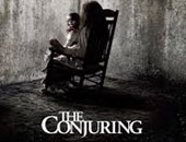 الجزء الثانى من فيلم the conjuring يحقق 320 مليون دولار عالميا