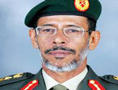 رئيس الأركان الإماراتى يبحث مع مسئولين إندونيسيين التعاون العسكرى