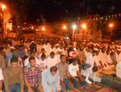 "أوقاف القاهرة": 247 مسجدا للاعتكاف و196 أخرى لصلاة التراويح فى رمضان