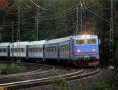 سكك حديد ألمانيا تتوقع آثارًا سلبية على القطارات بسبب إضراب السائقين