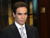 أحمد المسلمانى يناقش التنمية فى مصر بجلسة نقاشية تنظمها وزارة الشباب