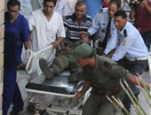 ارتفاع ضحايا الهجوم على "ثكنة بوشوشة" فى تونس إلى 7 قتيلى