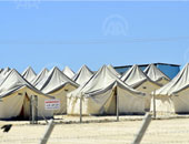 السلطات الفرنسية ترجئ إخلاء اللاجئين من مخيم كاليه