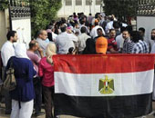 "المصريين بالنمسا": خطاب الرئيس بذكرى أكتوبر يؤكد إيمانه بقدرات الشعب