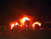 مقتل وإصابة 15 شخصا إثر انفجار عبوة ناسفة فى طوز خورماتو بالعراق