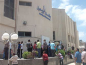 173 طالبا يتقدمون بأوراق ترشحهم لخوض انتخابات اتحاد الطلاب بجامعة بورسعيد