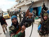 ميليشيات فجر ليبيا توافق على وقف إطلاق النار وإخراج المحاصرين فى بنغازى