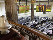 المصريون يستحوذون على 83% من تعاملات البورصة الأسبوع الماضى