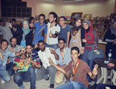 الثلاثاء.. العالم يحتفل بـ"اليوم الدولى للشباب" لعام 2014