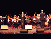مهرجان أبوظبى للموسيقى الكلاسيكية يعزز الموقع السياحى لإمارة أبوظبى