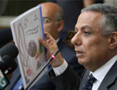 وزير التعليم لـ"عمرو عبد الحميد": أمن الوزارة لم يعتد على الصحفيين