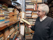 صنع الله إبراهيم ضيف برنامج "قصر الكلام" على النهار one