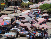 محافظة القاهرة: افتتاح المرحلة الأولى لسوق المسلة بالمطرية نهاية يناير