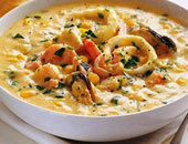 بالصور.. تعرفى على طرق عمل سفرة صينية لإفطار رمضان