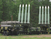 شركة الأسلحة الروسية"كلاشينكوف" توقف توريد منتجاتها لأمريكا وكندا