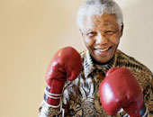 فى ذكرى وفاته .. تعرف على 3 نساء أحبهن نيلسون مانديلا