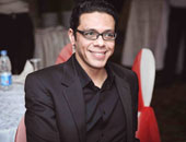 حمزة العيلى ينتهى من تصوير نصف مشاهده فى مسلسل «قمر هادى»مع هانى سلامة