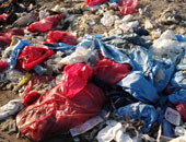 إجراءات مشددة للتعامل مع النفايات بمستشفيات جامعة طنطا