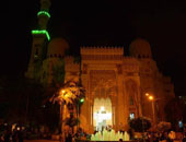 وزير الأوقاف يعلن فتح مقام ومسجد المرسى أبو العباس بالإسكندرية غدا 