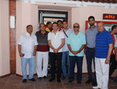 شاهد.. أعضاء الأهلي يتحدثون عن أمنياتهم فى مباراة الزمالك والوداد المغربى