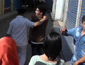 فتاة تتهم شابا بالتحرش بها داخل سيارة ميكروباص فى الهرم