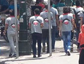 "المصرية لتنظيم الأسرة" بالإسماعيلية تطلق مبادرة بعنوان "لا للتحرش"