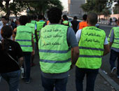 اليوم.. حملة "مكافحة التحرش" تنتشر بشوارع الإسكندرية لتأمين الفتيات