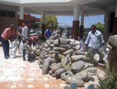 ضبط عاطل بحوزته 15 لفافة من مخدر الأفيون بقصد الاتجار فى سوهاج