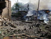 مقتل 8 مدنيين على الاقل فى قصف صاروخى لبوكو حرام على مدينة فى الكاميرون