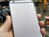 أبل تقرر تحويل هاتفها iphone 6 إلى بطاقة إئتمان بنكية