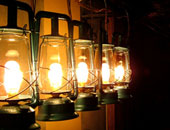 فوانيس رمضان.. عادة فاطمية رسخها الخليفة المعز لدين الله فى مصر