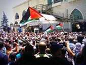 تجدد المظاهرات فى إسرائيل بعد إعلان تقرير تشريح جثة فتى فلسطينى