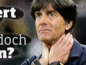 مدرب ألمانيا يحذر من أخطاء كارثية تهدد استمرار متعة كرة القدم